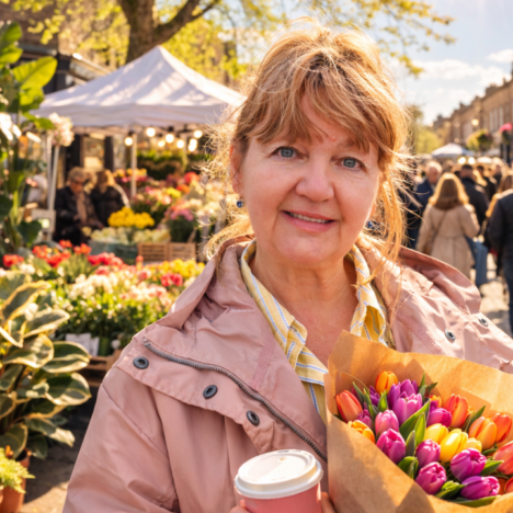 Povestea cabinelor roșii de telefon și locurile unde se află ele.